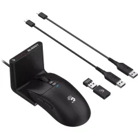 Игровая мышь A4Tech Bloody R72 Pro (черный) фото 11